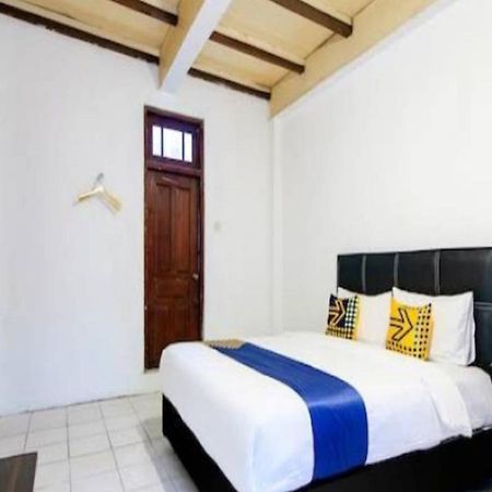 Spot On 2107 Ijo Pupus Syariah Residence Baturetno Exterior foto