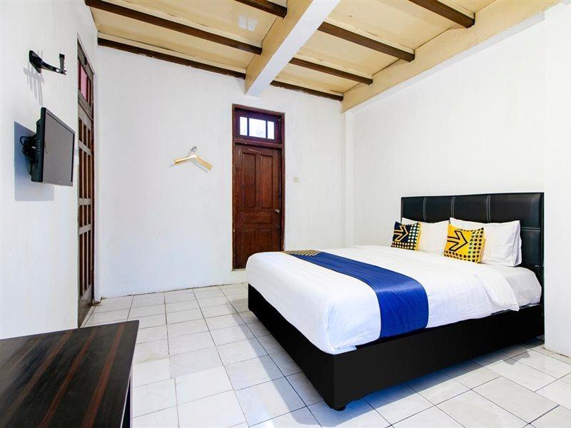 Spot On 2107 Ijo Pupus Syariah Residence Baturetno Exterior foto