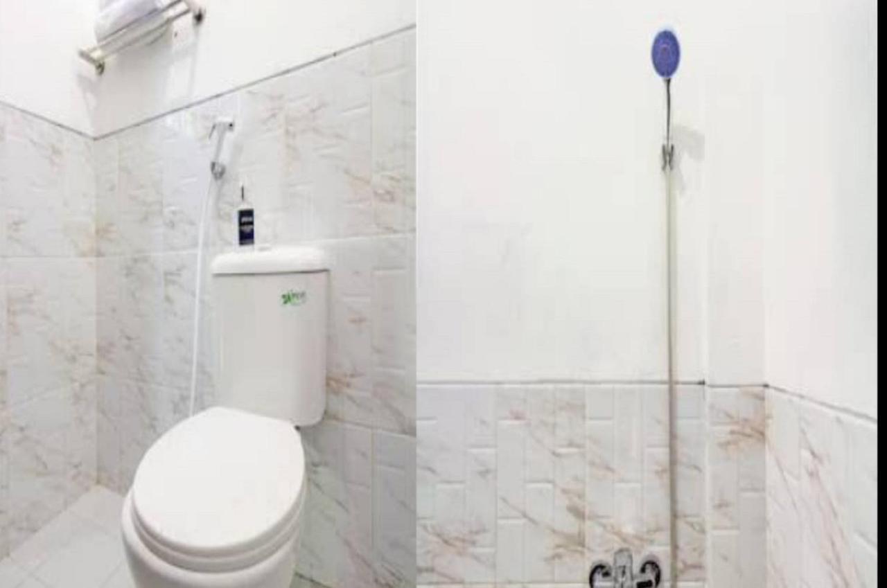 Spot On 2107 Ijo Pupus Syariah Residence Baturetno Exterior foto
