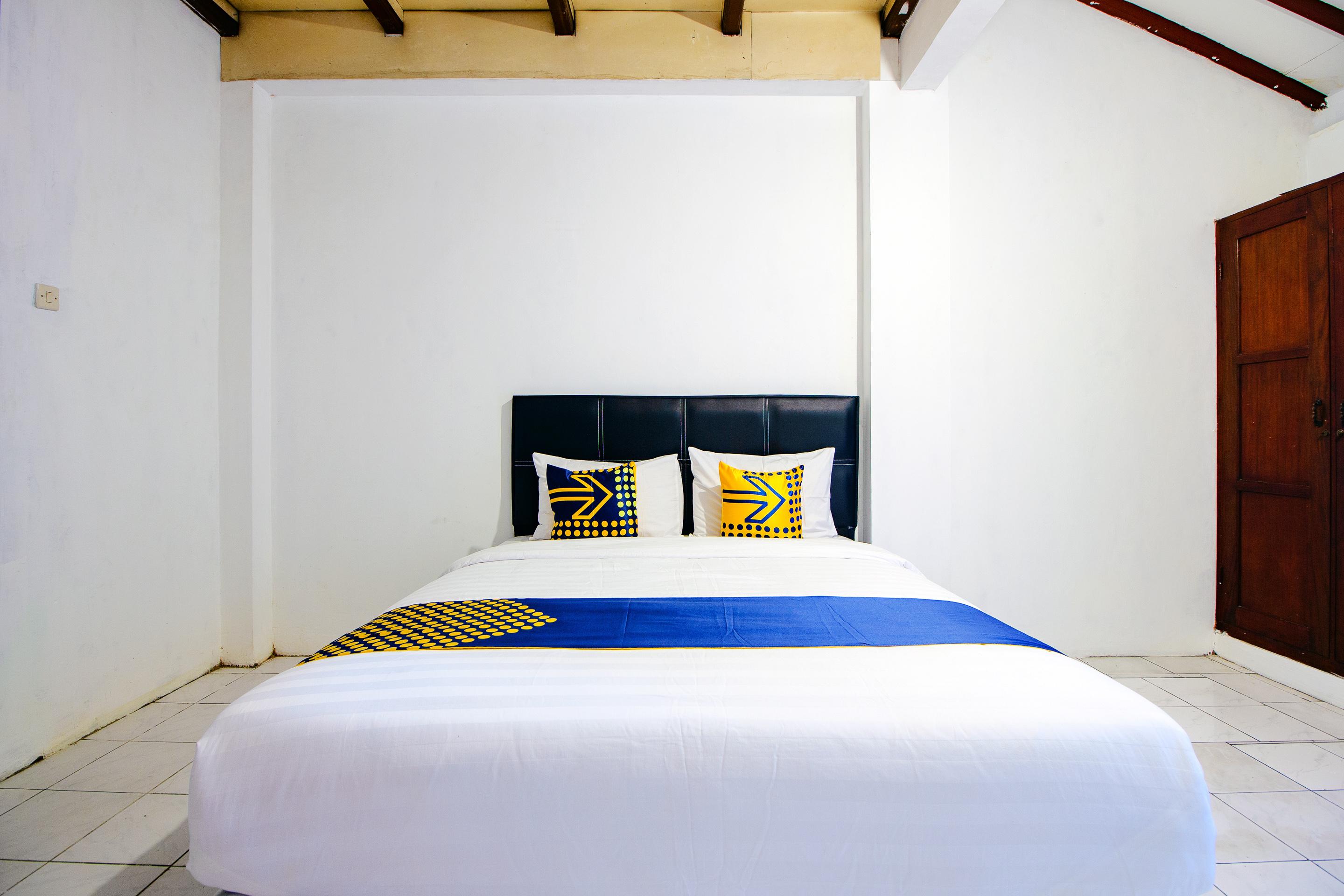 Spot On 2107 Ijo Pupus Syariah Residence Baturetno Exterior foto