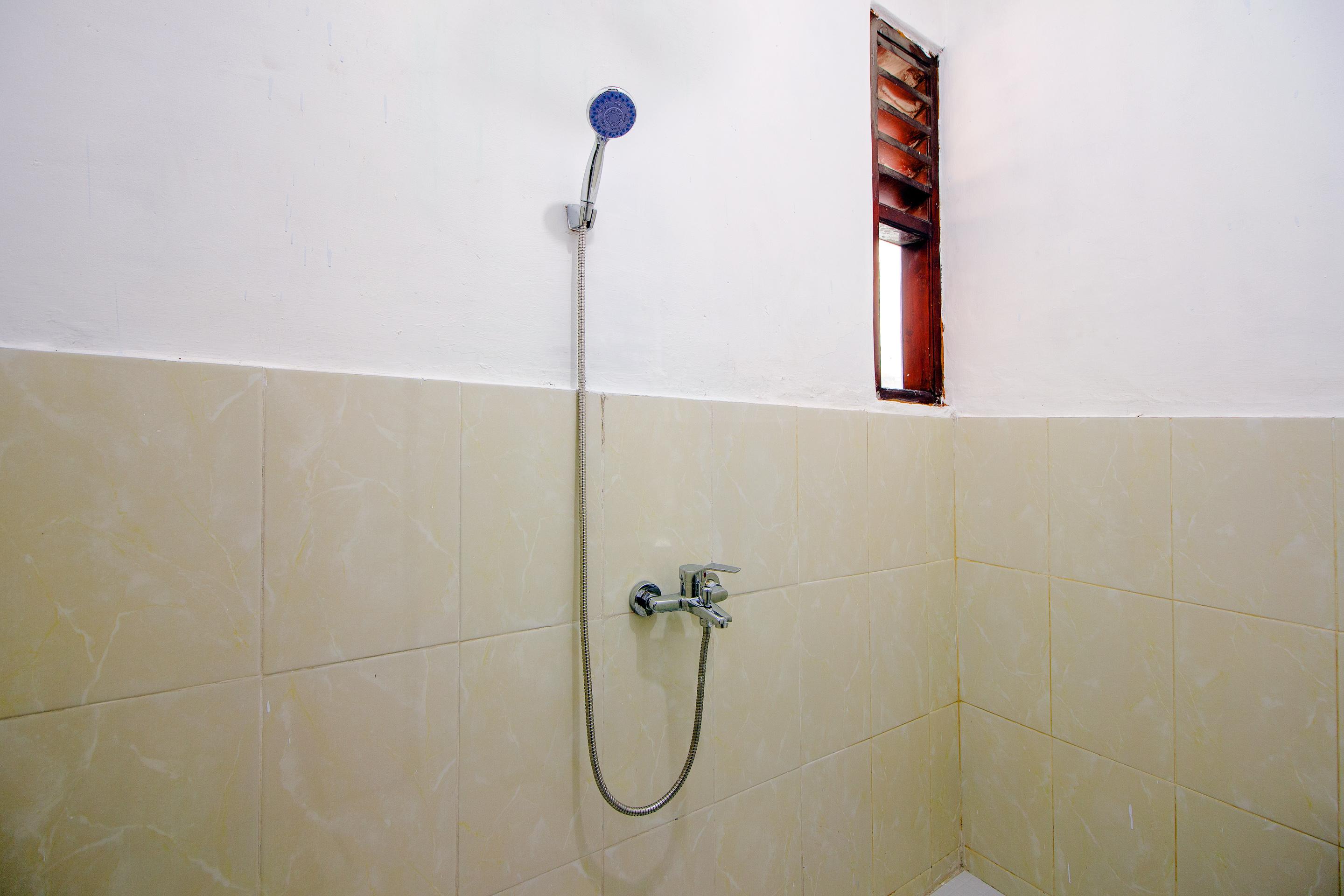Spot On 2107 Ijo Pupus Syariah Residence Baturetno Exterior foto
