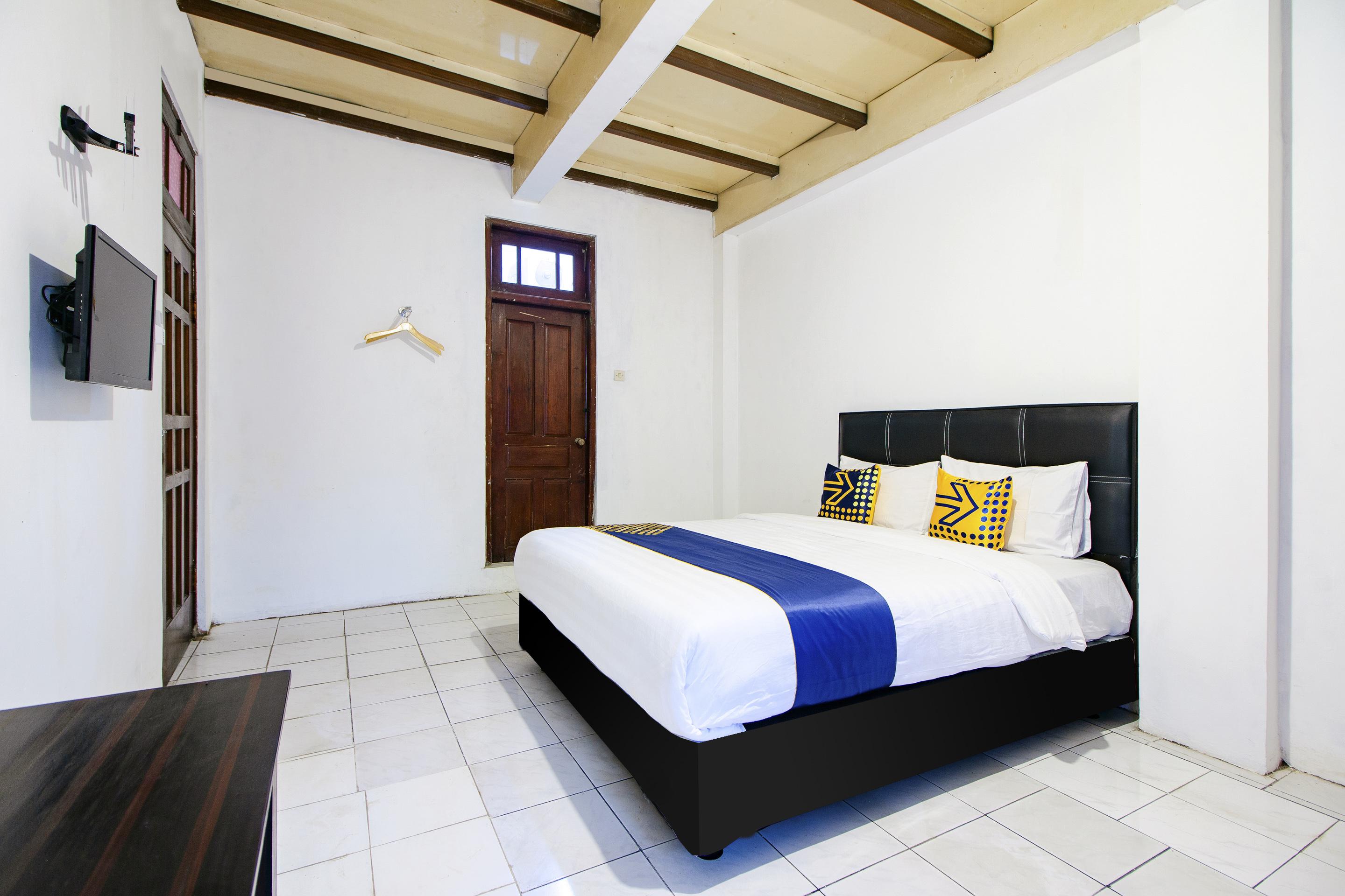 Spot On 2107 Ijo Pupus Syariah Residence Baturetno Exterior foto