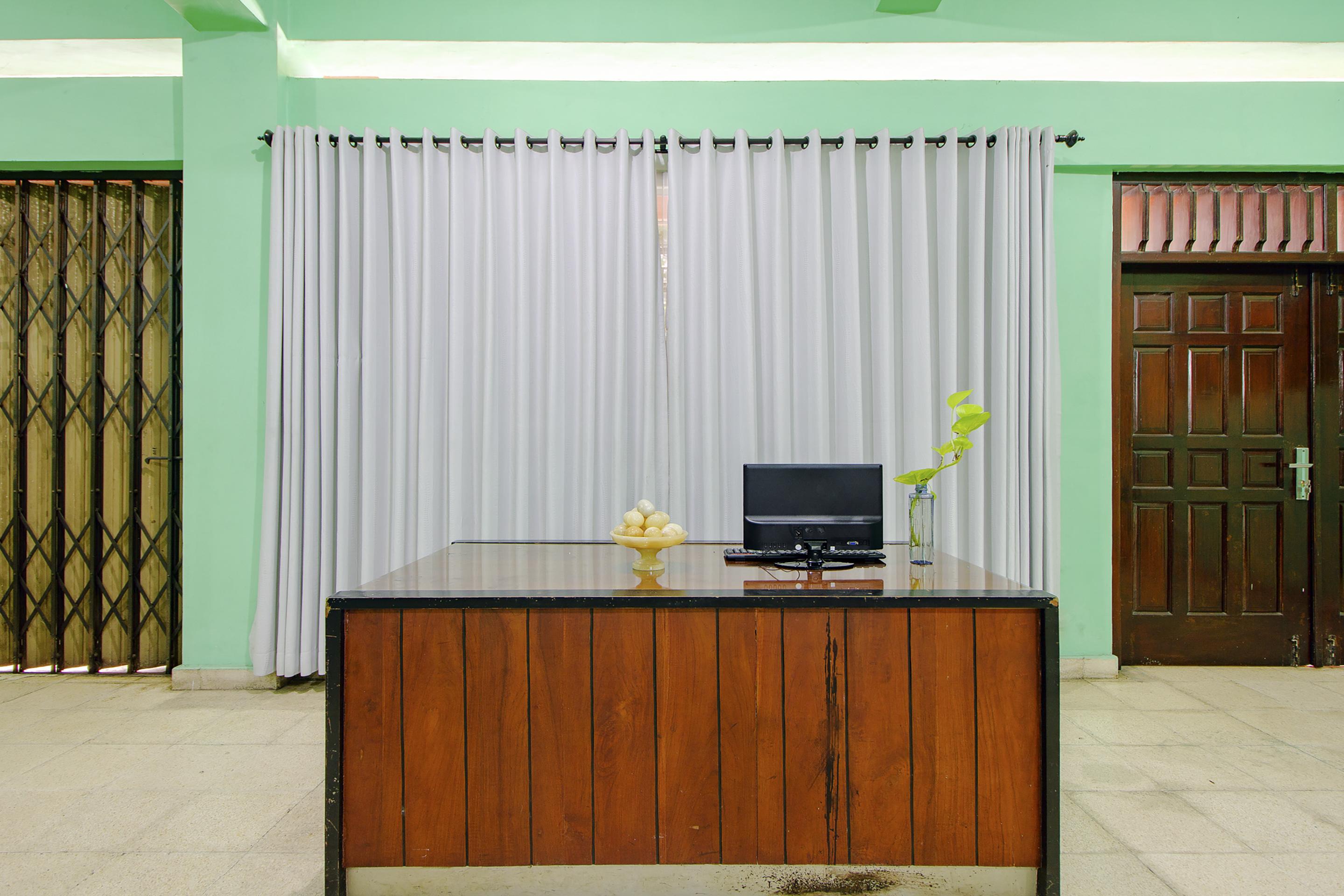 Spot On 2107 Ijo Pupus Syariah Residence Baturetno Exterior foto